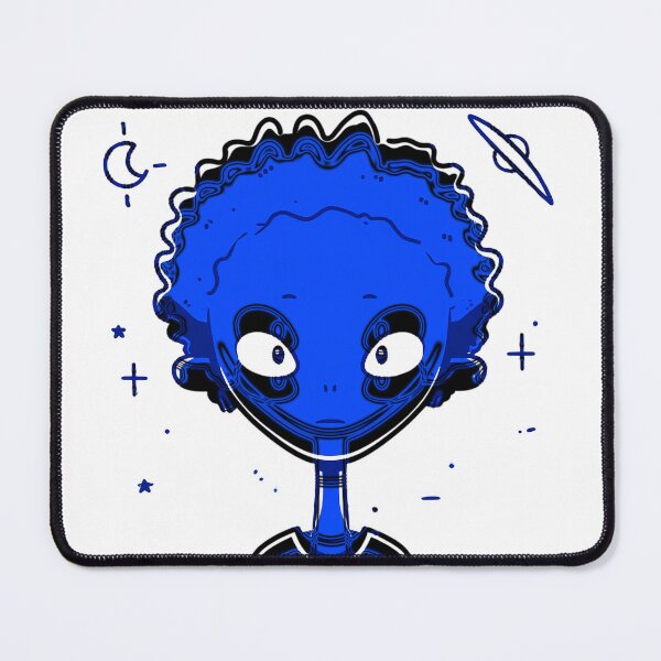 Item preview, Alien designed and sold by Zen Lael.