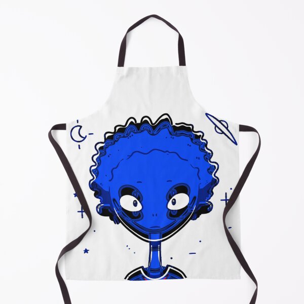 Item preview, Alien designed and sold by Zen Lael.
