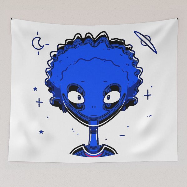 Item preview, Alien designed and sold by Zen Lael.