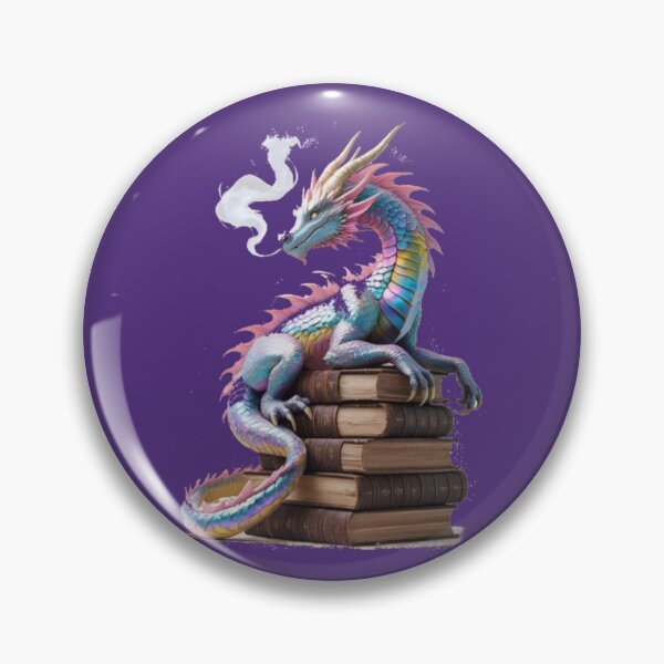 Item preview, Oriental dragon books designed and sold by Wicca and mythical creatures .