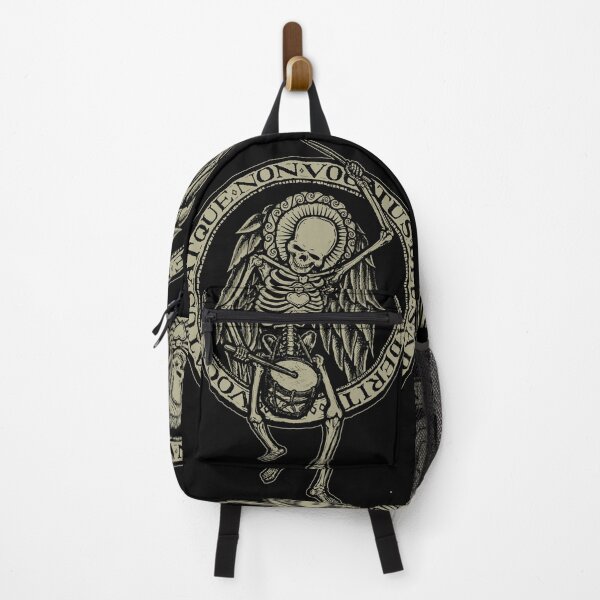 Item preview, Memento Mori Drummer designed and sold by Roberto Jaras Lira.