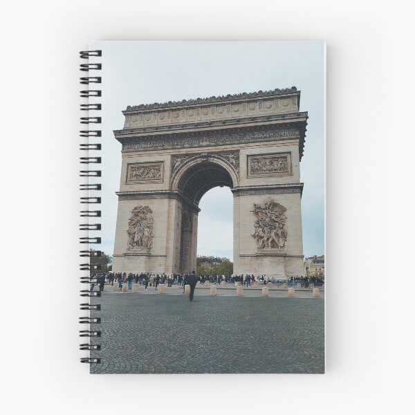 Item preview, Arc de Triomphe Paris - France  designed and sold by Dreammkd.