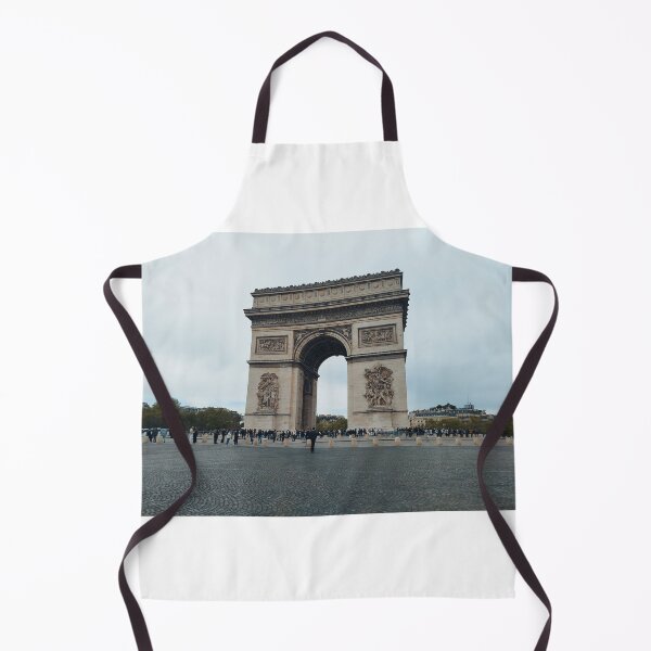 Item preview, Arc de Triomphe Paris - France  designed and sold by Dreammkd.