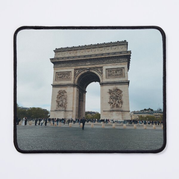 Item preview, Arc de Triomphe Paris - France  designed and sold by Dreammkd.