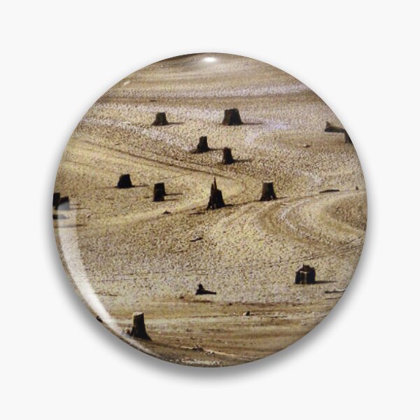 Item preview, Water Zapped ( 10 ) --  Abstract On Dry designed and sold by Larry Davis.