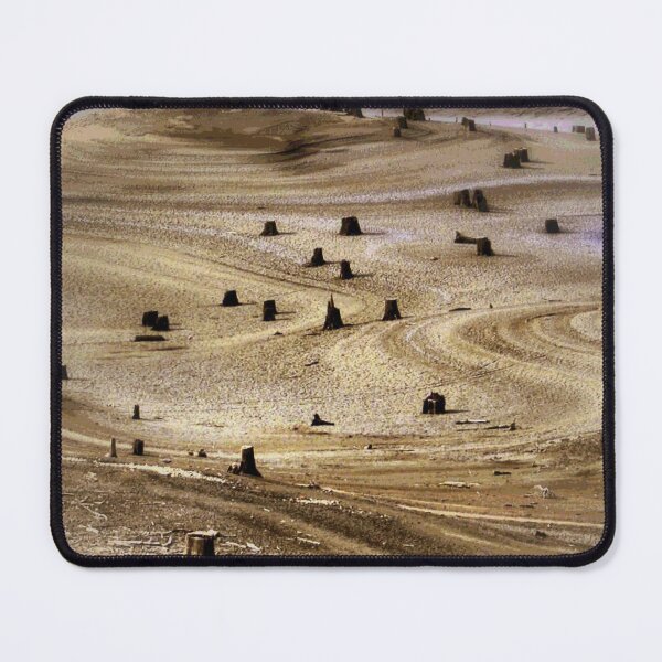 Item preview, Water Zapped ( 10 ) --  Abstract On Dry designed and sold by Larry Davis.