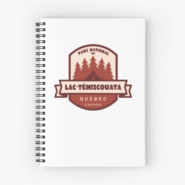 Item preview, Lac Temiscouata National Park Quebec Canada designed and sold by bivenart.