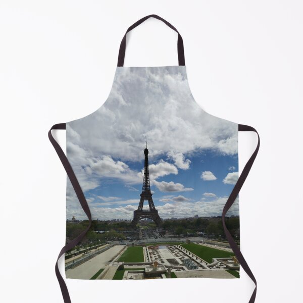 Aperçu de l'œuvre Tour Eiffel Paris - France créée et vendue par Dreammkd.