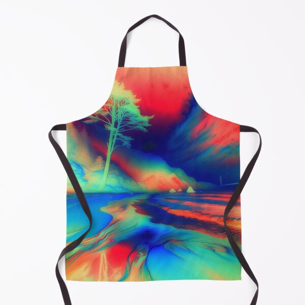 Item preview, Bay Area Dream Inverted designed and sold by HalcyonThings.