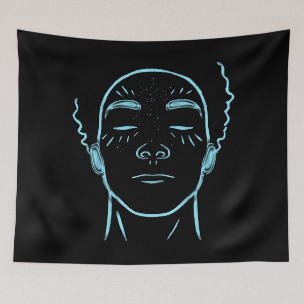 Item preview, Awaken designed and sold by Zen Lael.