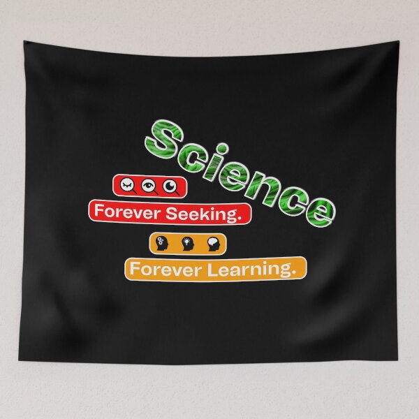 Item preview, Science Quote. designed and sold by Mahesh95singh.