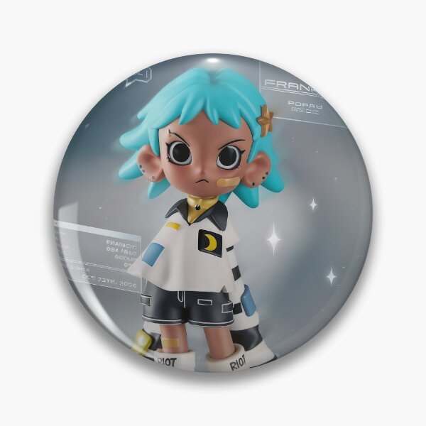 Item preview, ♡ Lil Peach Riot: Loading! Series - Frankie ♡ designed and sold by ♡ lexiecharmz ♡.