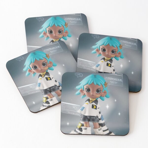 Item preview, ♡ Lil Peach Riot: Loading! Series - Frankie ♡ designed and sold by ♡ lexiecharmz ♡.