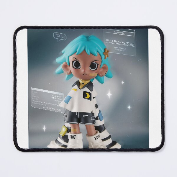 Item preview, ♡ Lil Peach Riot: Loading! Series - Frankie ♡ designed and sold by ♡ lexiecharmz ♡.