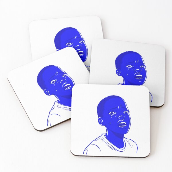 Item preview, Get Out! (but from US) designed and sold by Zen Lael.