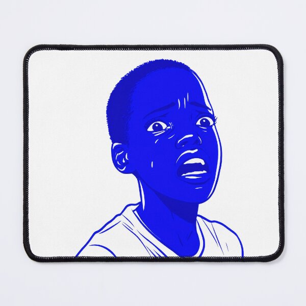 Item preview, Get Out! (but from US) designed and sold by Zen Lael.