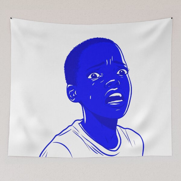 Item preview, Get Out! (but from US) designed and sold by Zen Lael.