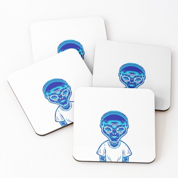 Item preview, Alien designed and sold by Zen Lael.