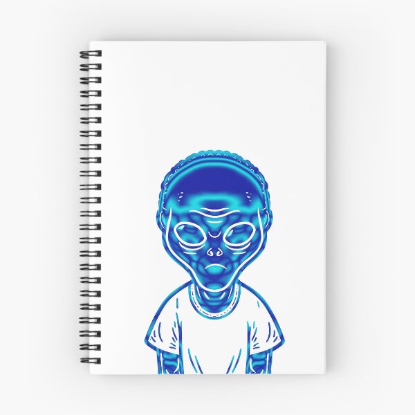 Item preview, Alien designed and sold by Zen Lael.