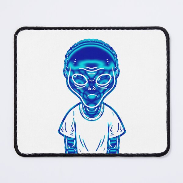 Item preview, Alien designed and sold by Zen Lael.