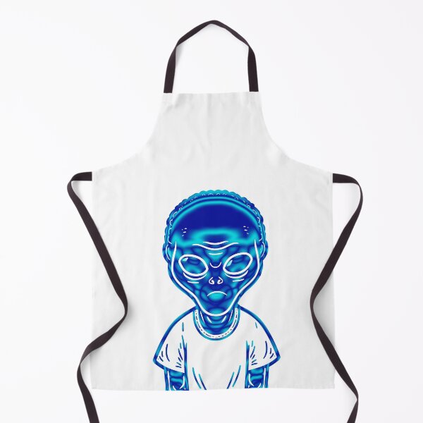 Item preview, Alien designed and sold by Zen Lael.