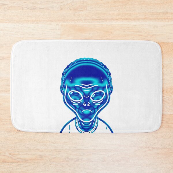 Item preview, Alien designed and sold by Zen Lael.