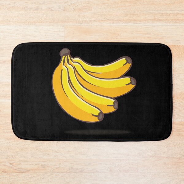 Item preview, It's .... Just Bananas  designed and sold by Hair-brained  Haberdasher.