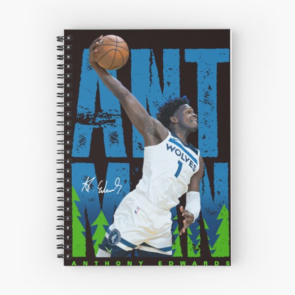 Item preview, Anthony Edwards  designed and sold by KOCUSS.