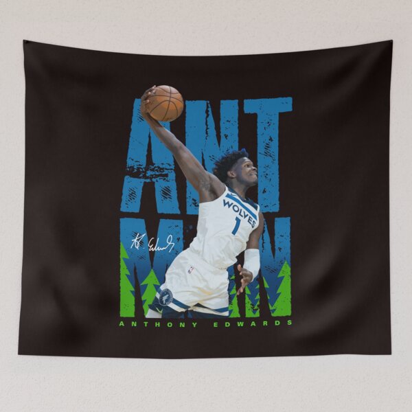 Item preview, Anthony Edwards  designed and sold by KOCUSS.
