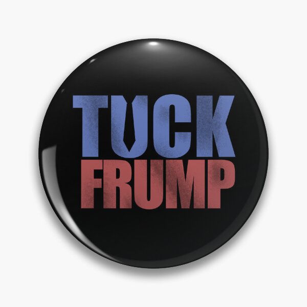 Item preview, Tuck Frump Red Tie  designed and sold by navaelricha.