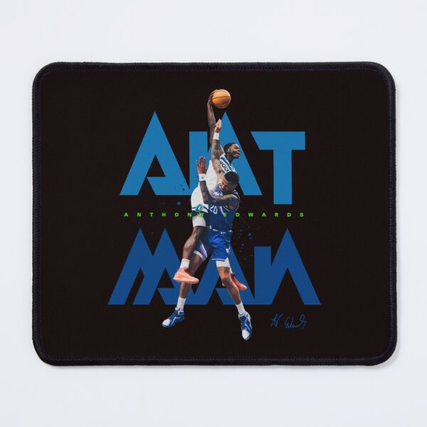 Item preview, Anthony Edwards designed and sold by KOCUSS.