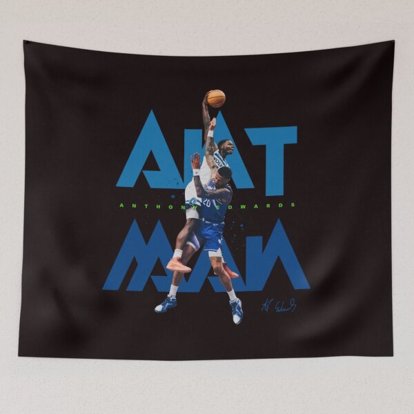 Item preview, Anthony Edwards  designed and sold by KOCUSS.