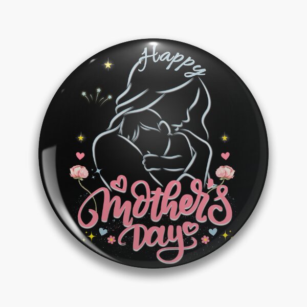 Item preview, happy mothers day: Perfect Gift for Mom! designed and sold by MasCorner.