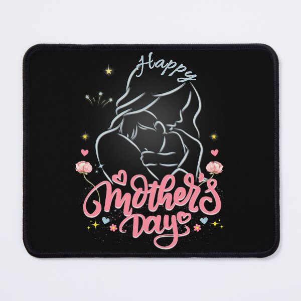 Item preview, happy mothers day: Perfect Gift for Mom! designed and sold by MasCorner.
