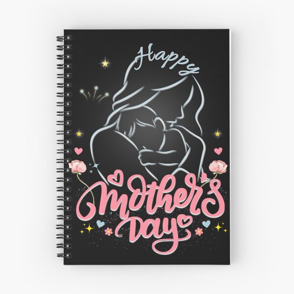Item preview, happy mothers day: Perfect Gift for Mom! designed and sold by MasCorner.