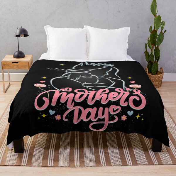 Item preview, happy mothers day: Perfect Gift for Mom! designed and sold by MasCorner.