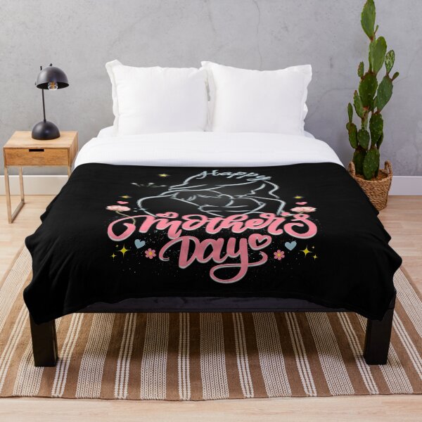 Item preview, happy mothers day: Perfect Gift for Mom! designed and sold by MasCorner.