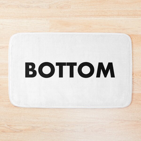 Item preview, BOTTOM designed and sold by VanToetsenbord.