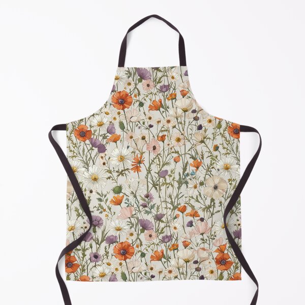 Item preview, Wild Flower Arts designed and sold by CoolPixels.