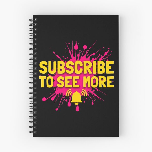 Item preview, Subscribe to See More designed and sold by UNK-Fatigues.