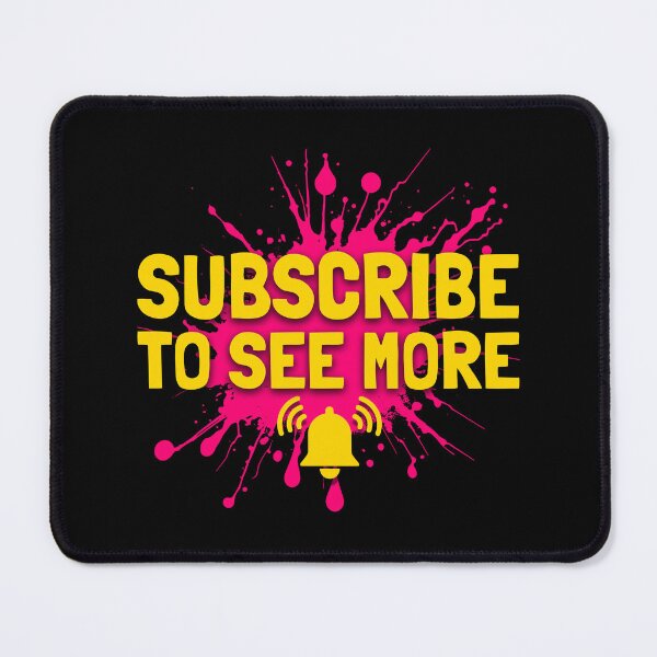 Item preview, Subscribe to See More designed and sold by UNK-Fatigues.