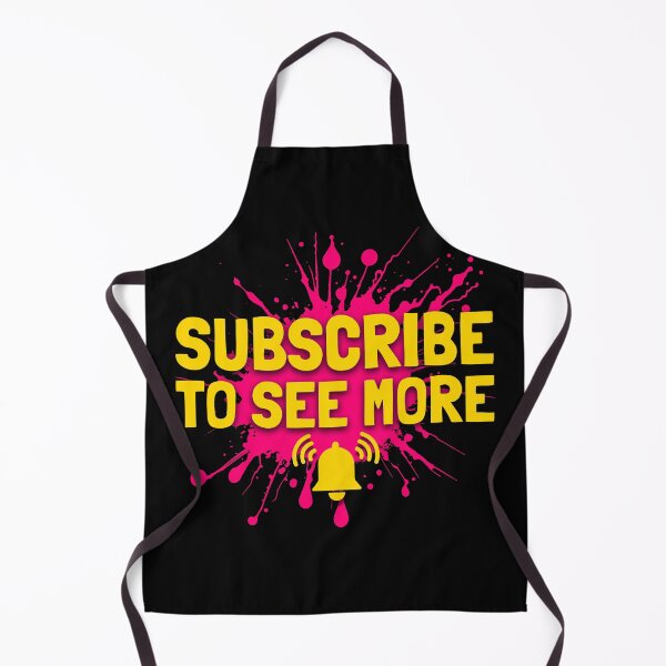 Item preview, Subscribe to See More designed and sold by UNK-Fatigues.