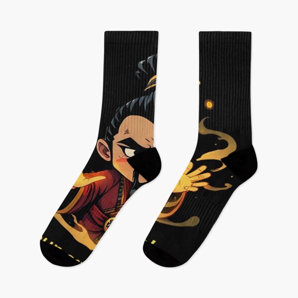 Item preview, Shang Tsung – Your Soul Is Mine! designed and sold by lstaford.