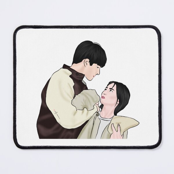 Item preview, Ang Mutya Ng Section E Filipino Drama designed and sold by ArtRaftPro.