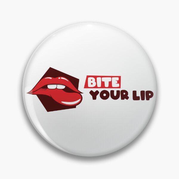 Item preview, Bite Your Lip designed and sold by BiteYourLip.