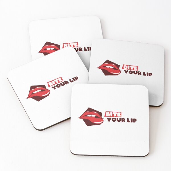 Item preview, Bite Your Lip designed and sold by BiteYourLip.