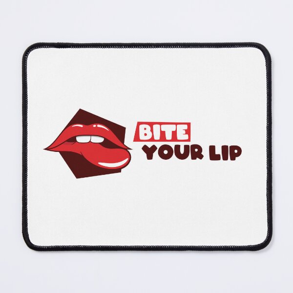 Item preview, Bite Your Lip designed and sold by BiteYourLip.