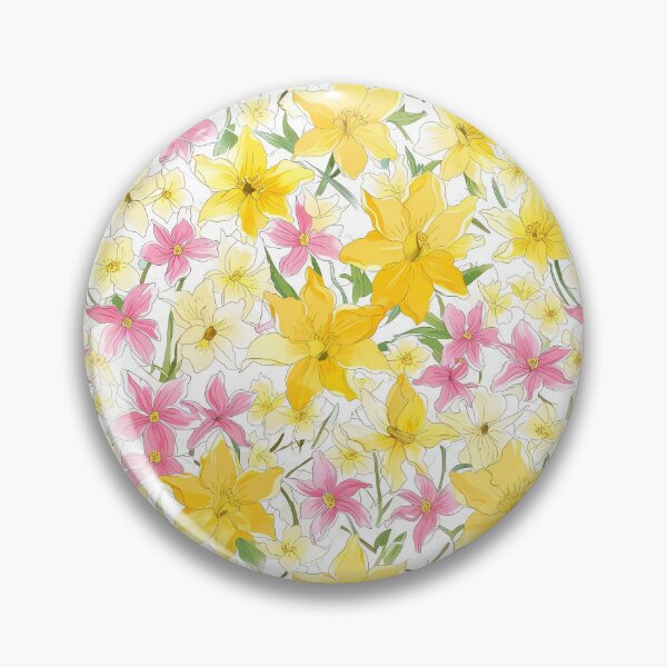 Item preview, Joy and Renewal Flower designed and sold by CoolPixels.