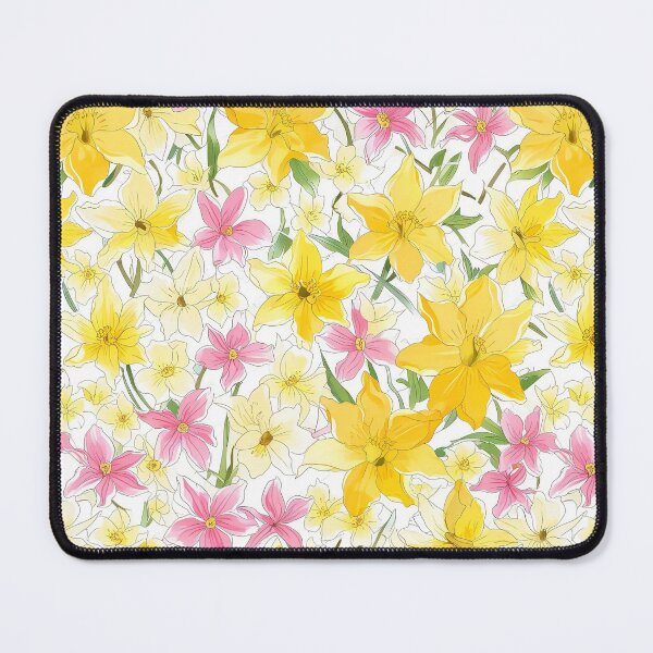 Item preview, Joy and Renewal Flower designed and sold by CoolPixels.