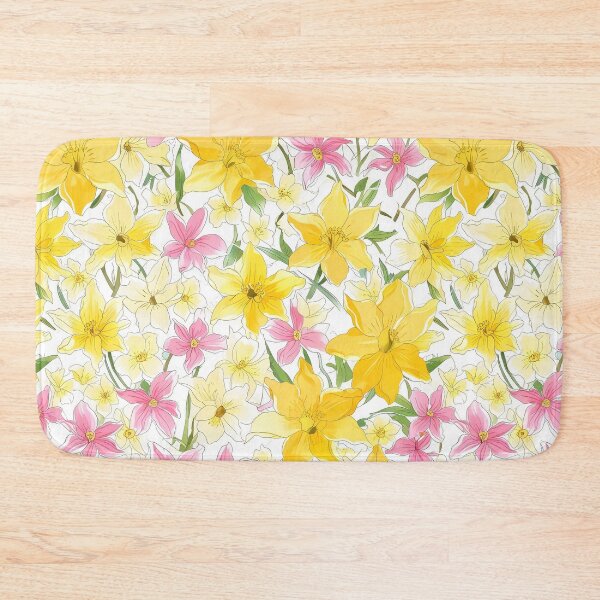 Item preview, Joy and Renewal Flower designed and sold by CoolPixels.